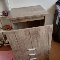 وسایل خانه|میز تحریر و کامپیوتر|تربتحیدریه, داروپخش|دیوار