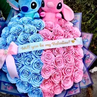 گل ربانی|گل مصنوعی|شهرکرد, |دیوار