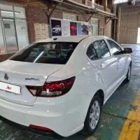 شاهین G فول سانروف صفر