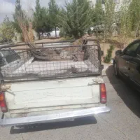 وانت مدل 85 فروشی موتور تعمیر اساسی|خودرو سواری و وانت|پردیس, فاز ۲|دیوار