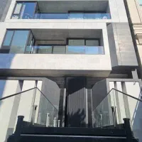 220 متر آپارتمان تک واحدی سوپر لوکس سنبل فرمانیه