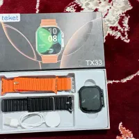 ساعت هوشمند