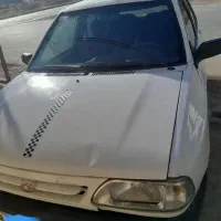 پراید مدل ۹۲ هیدرولیک دوگانه CNG|خودرو سواری و وانت|بجنورد, |دیوار