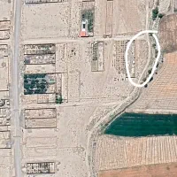 زمین-770-متری-اراضی-طوس