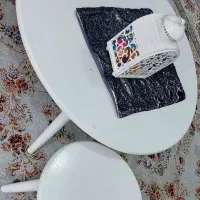 میز وسط مبل
