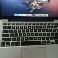 مک بوک پرو2015 بی نظیر نگهداری شارژ بالا|رایانه همراه|مشهد, امیر المومنین|دیوار