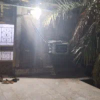 فروش زمین وخونه ۱۰۰متری آب گازبرق همچیزش درسته|فروش خانه و ویلا|فهرج, |دیوار