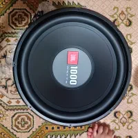 ساب jbl1000|صوتی و تصویری|منجیل, |دیوار