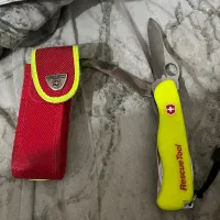 چاقوی چندکاره ویکتورینوکس