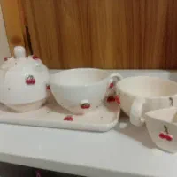 ست پذیرایی