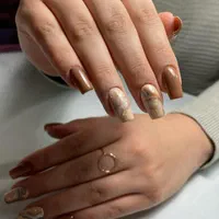کاشت ناخن