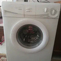 ماشین لباسشوی کندی
