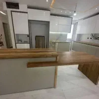 105مترفول کلیدنخورده عرصه تسویه محله یک فاز8 پردیس|فروش آپارتمان|پردیس, فاز ۸|دیوار