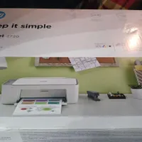 پرینتر hp 2720