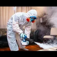 سمپاشی موریانه زدایی ساس سوسک موش ۱۰سال ضمانت|خدمات نظافت|خرمشهر, |دیوار