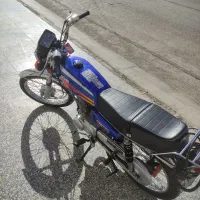 موتور کویر کاربراتور