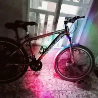 دوچرخه 26|دوچرخه، اسکیت، اسکوتر|مرودشت, ثبت احوال|دیوار