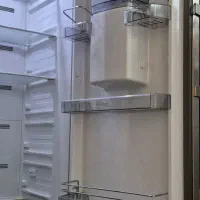 یخچال و فریزر بلومبرگ