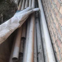 لوله پلیکا آبیاری