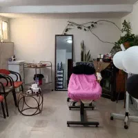 اجاره اتاق کار مستقل با دسترسی و محیطی آرام|اجارهٔ کوتاه‌مدت دفتر کار و فضای آموزشی|کاشان, ملا حبیب‌الله شریف|دیوار