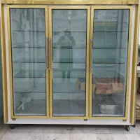 یخچال ویخچال فریزر  ویخچال مرغی