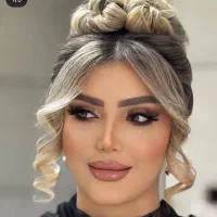 *میکاپ شنیون تخفیف سال ۹۰۰*