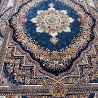 دو عدد فرش ۹ متری نو