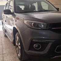 ایکس ۳۳ نیو مدل ۱۴۰۰ بیرنگ|خودرو سواری و وانت|مشهد, فدک|دیوار