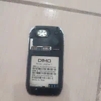 گوشی Dimo مدل آبشار ۲|موبایل|بندر انزلی, سامانسر|دیوار