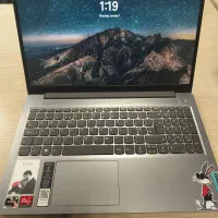 لپتاب lenevo|رایانه همراه|قدس, شهر‌قدس|دیوار