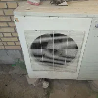 کولر دو تیکه  ۳۰ هزار سوپر جنرال