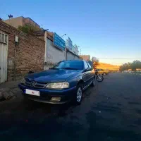 پرشیا مدل ۸۵