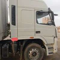 کشنده دایون مدل ۱۴۰۲نیوفیس|خودرو سنگین|اردبیل, |دیوار