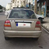 پراید ۱۴۱
