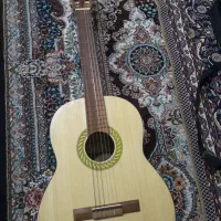 گیتار سلاریوس دست ساز اصل