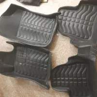 کفپوش و روکش صندلی
