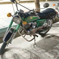 کاوازاکی ۱۰۰