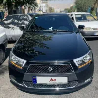 دنا پلاس ابشنال اتوماتیک مدل ۱۴۰۳|خودرو سواری و وانت|قدس, شهر‌قدس|دیوار