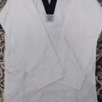 تکواندو نو نو سایز بزرگ جنس خوب