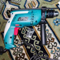 2 عدید دریل برقی RAVIX (نو)