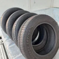 گلدستون 185/65R15|قطعات یدکی و لوازم جانبی|دره شهر, |دیوار