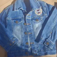 کت و شلوار جین کودک|کفش و لباس بچه|اسلام‌شهر, شهرک الهیه|دیوار