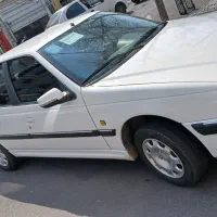 پژو پارس