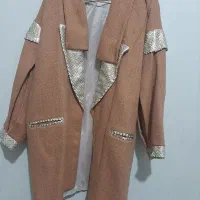 پالتو|لباس|تهران, انبار نفت|دیوار