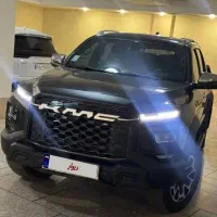 مدل ۱۴۰۳ KMC T9 بی رنگ درحدصفر|خودرو سواری و وانت|تهران, قیطریه|دیوار