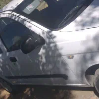 تیبا ۱ مدل ۹۳