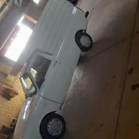 پیکان وانت۸۹