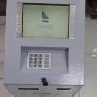 دستگاه عابر بانک (ای تی ام)|فروشگاه و مغازه|شیراز, صنایع الکترونیک|دیوار