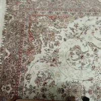 دوتخته فرش ماشینی ۱۲متری|فرش|تهران, تختی|دیوار