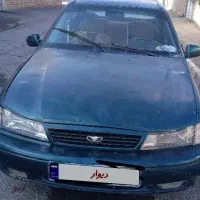 دوو سیلو|خودرو سواری و وانت|بیرجند, |دیوار